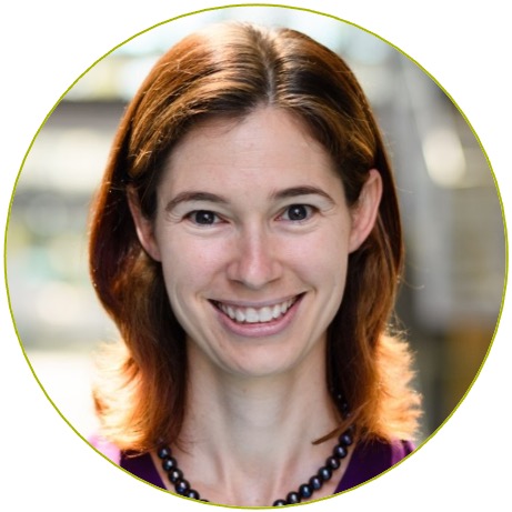 Prof.Abigail G. Doyle, UCLA