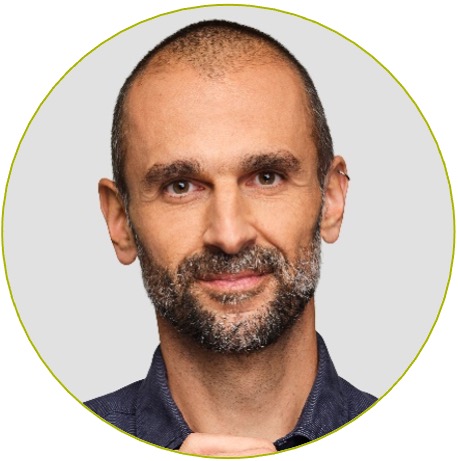 Dr. Teo Laino, IBM Zurich