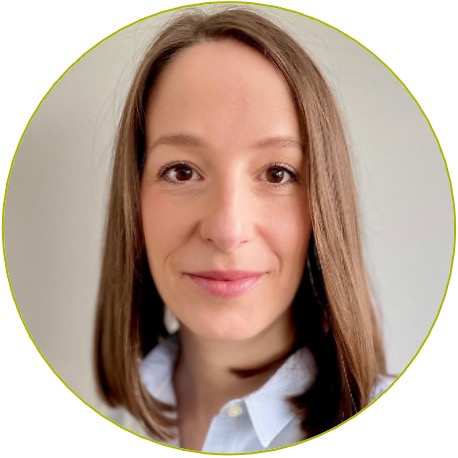 Dr. Nadine Schneider, Novartis