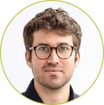 Prof. Philippe Schwaller, EPFL Lausanne